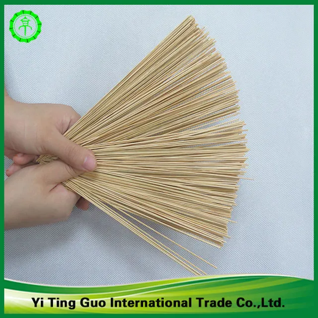  Incense Agarbatti Bamboo Sticks