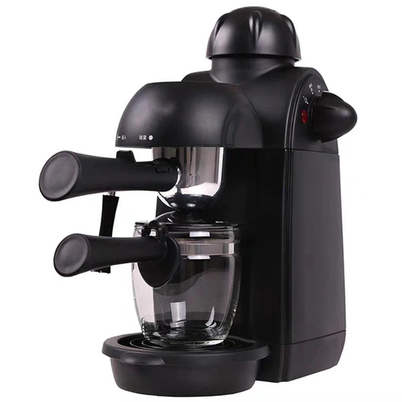 

Good Price Semi-Automatic Italian Espresso Coffee Machine Maker
