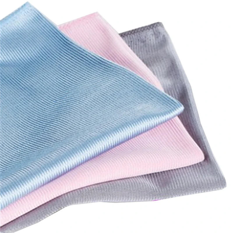 
china manufacturer top quality cleansing s shop rags floor cleaning cloth 