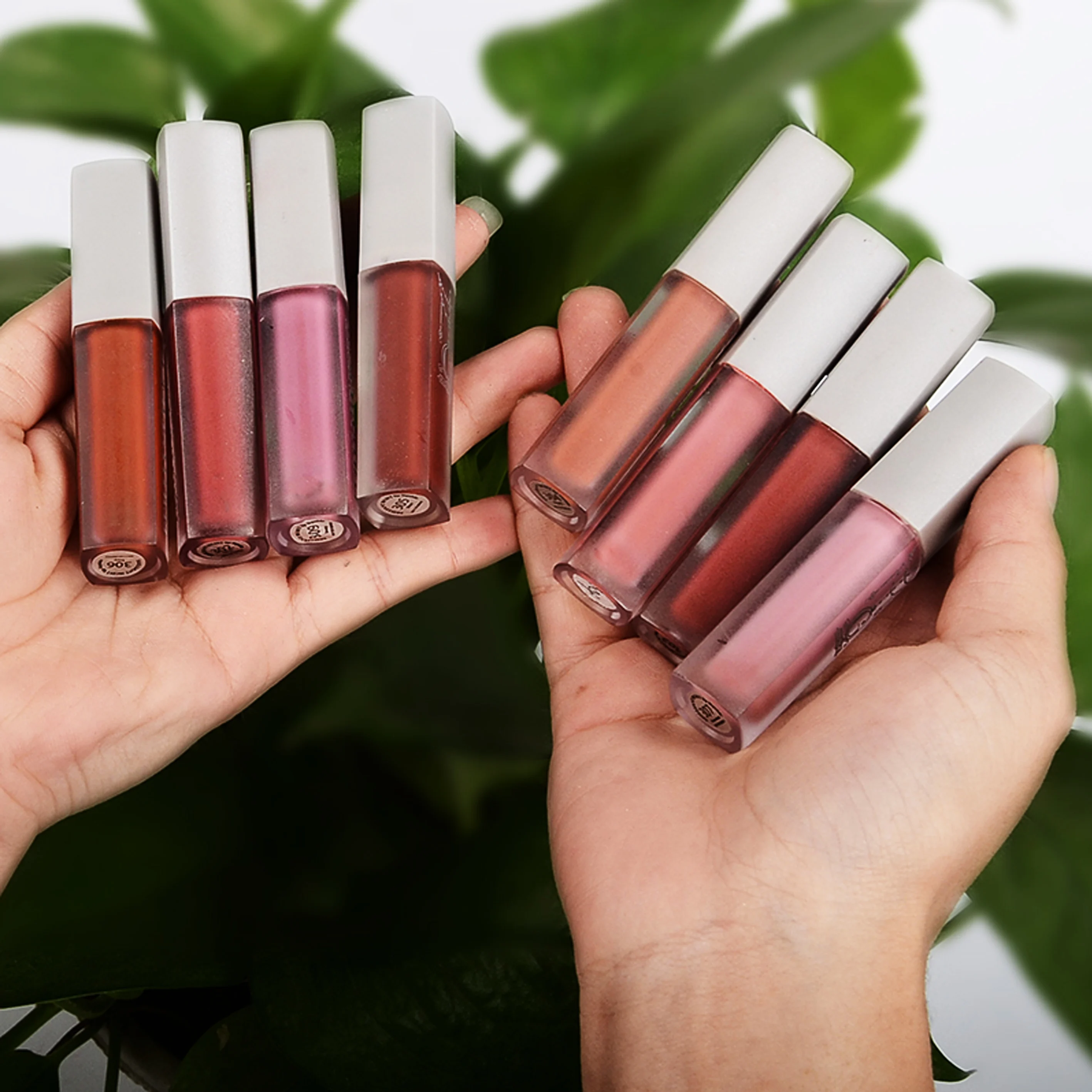 

Luxury lipgloss tube lipgloss with private logo lipgloss vendor