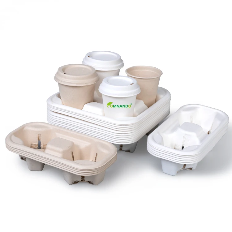 

OEM paper coffee cups 8oz per cup biodegradable hot cold drinking cups disposable packaging mugs