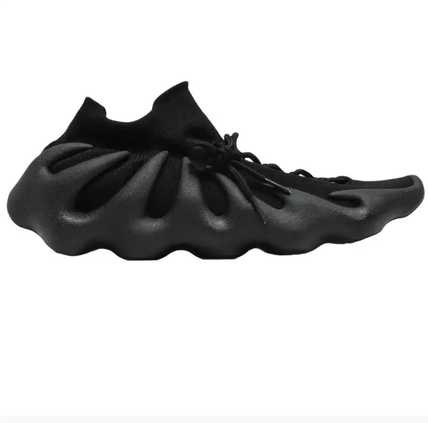 

Original 1:1 Branded Logo Custom Putian Yeezy Kanye West Yeezy 450 " Cloud White " Scok Shoes Fashion Casual Shoes Sneaker