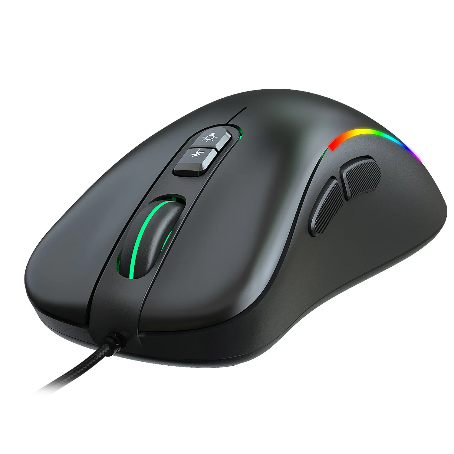 

Innovative Products 2021 Custom Mouse Computer Wireless Ergonomic Vertical Mouse