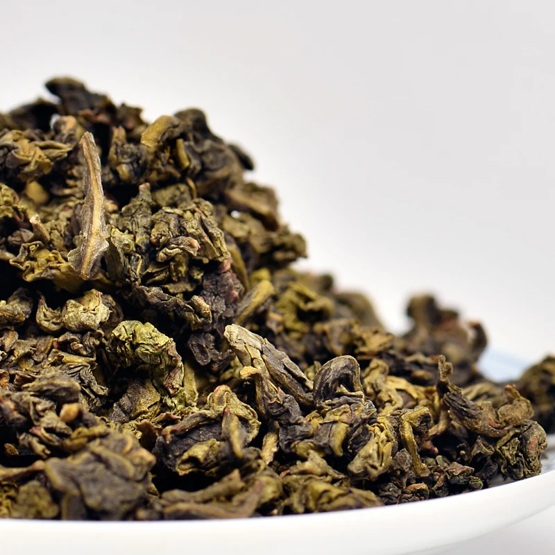 
2020 wholesale fresh aroma tieguanyin Chinese oolong tea in bulk 