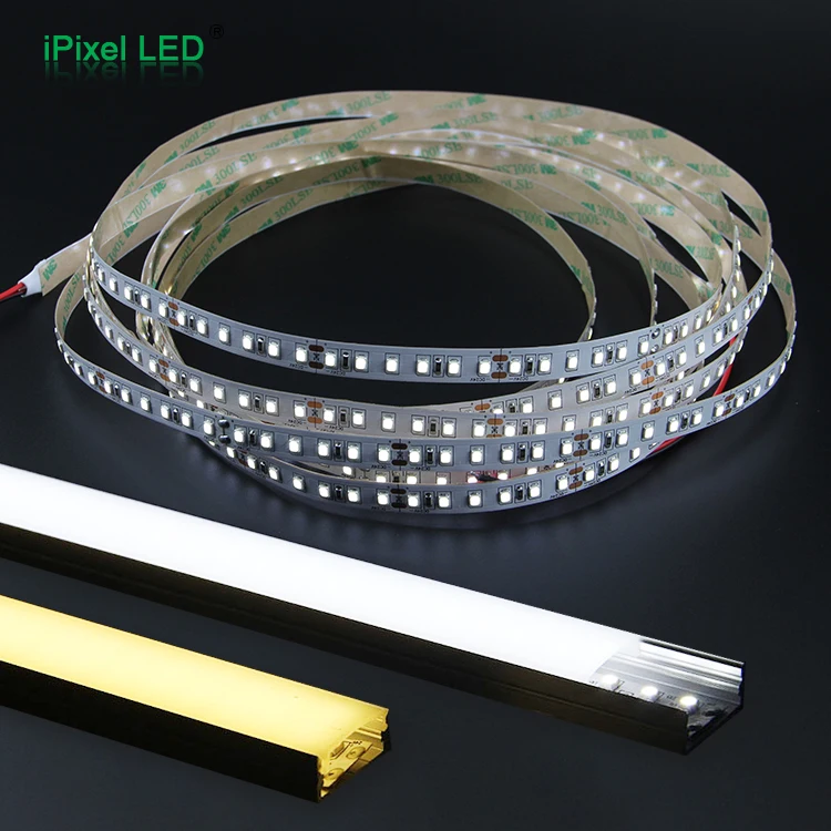 Custom Design SMD 2835 LED flexible strip light UL listed