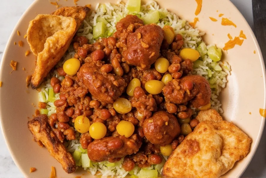 Indian Chili Chicken: Authentic Recipe & Cultural Insights