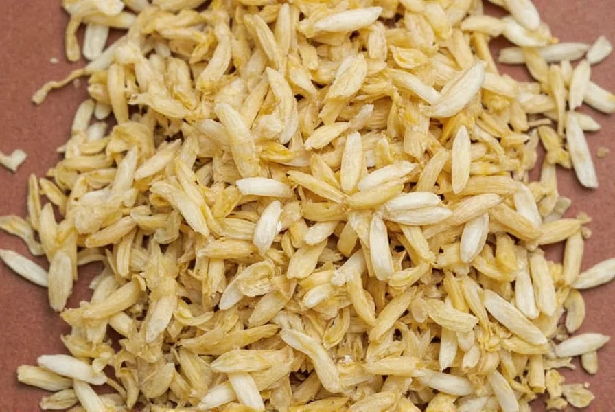 Fresh vs Dried Shallot