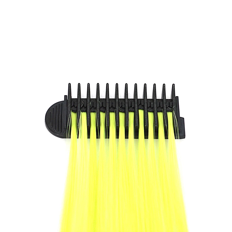 

Technology Machine in hair extension machine For hair salon Tool, Black
