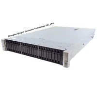 

HP DL380 Gen9 server P440/2G 8SFF CTO Intel Xeon E5-2640 V3