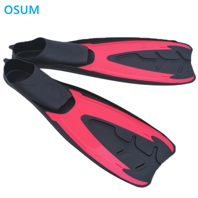 

Dive swimming training fins beach snorkeling frog shoes