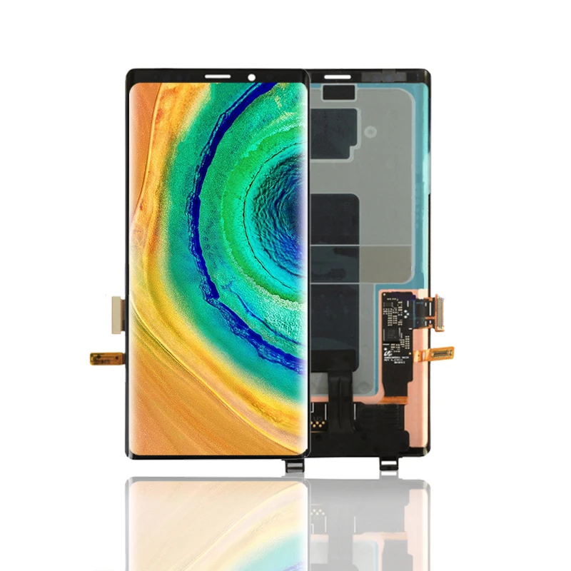 

For SAMSUNG Note 9 LCD Touch Screen 6.4 Inch Lcd Display For Galaxy N960 N960D N960DS Mobile Phone LCDs
