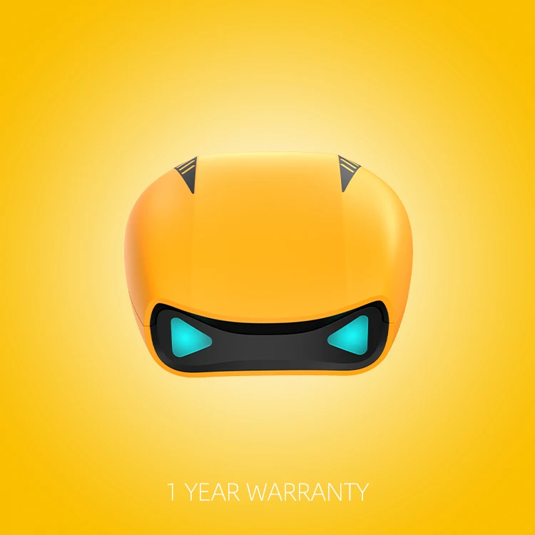 

TWS16 5.0 Wireless Earphones 3D Stereo Headphones Running Sport Gaming Headset Mini Earbuds