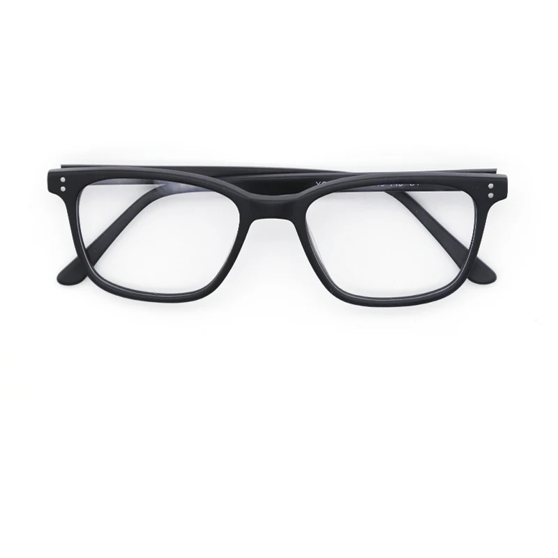 

Fashion customized acetate eyewear frame blue light blocking glasses