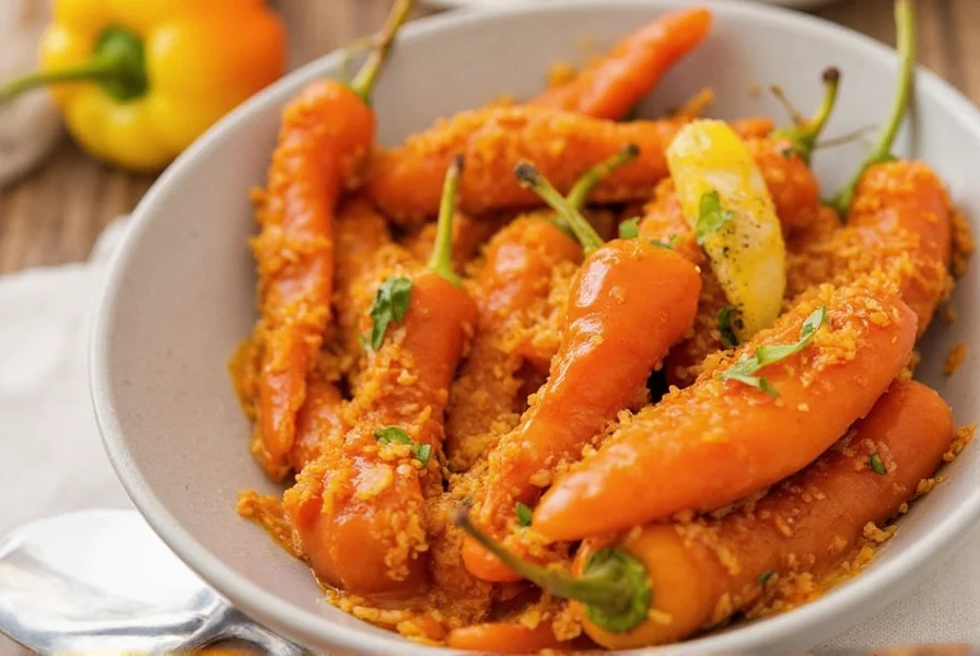 Essential Pepper Food Recipes for Every Kitchen