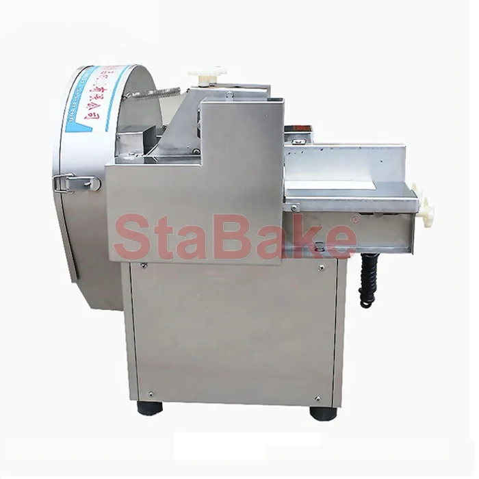 Commercial Fruit Vegetable Cutter Slicer Machine For Hotels Buy
