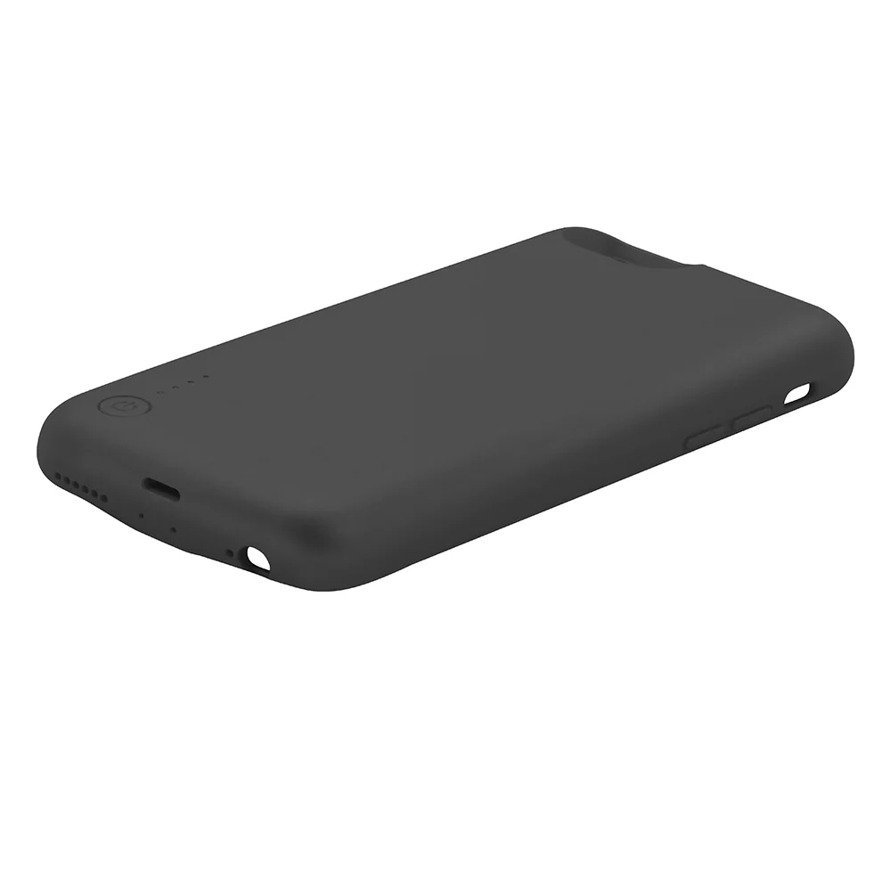 

For iPhone 6 Plus Battery Case 7600 mAh Portable Battery Charge Power Bank Case