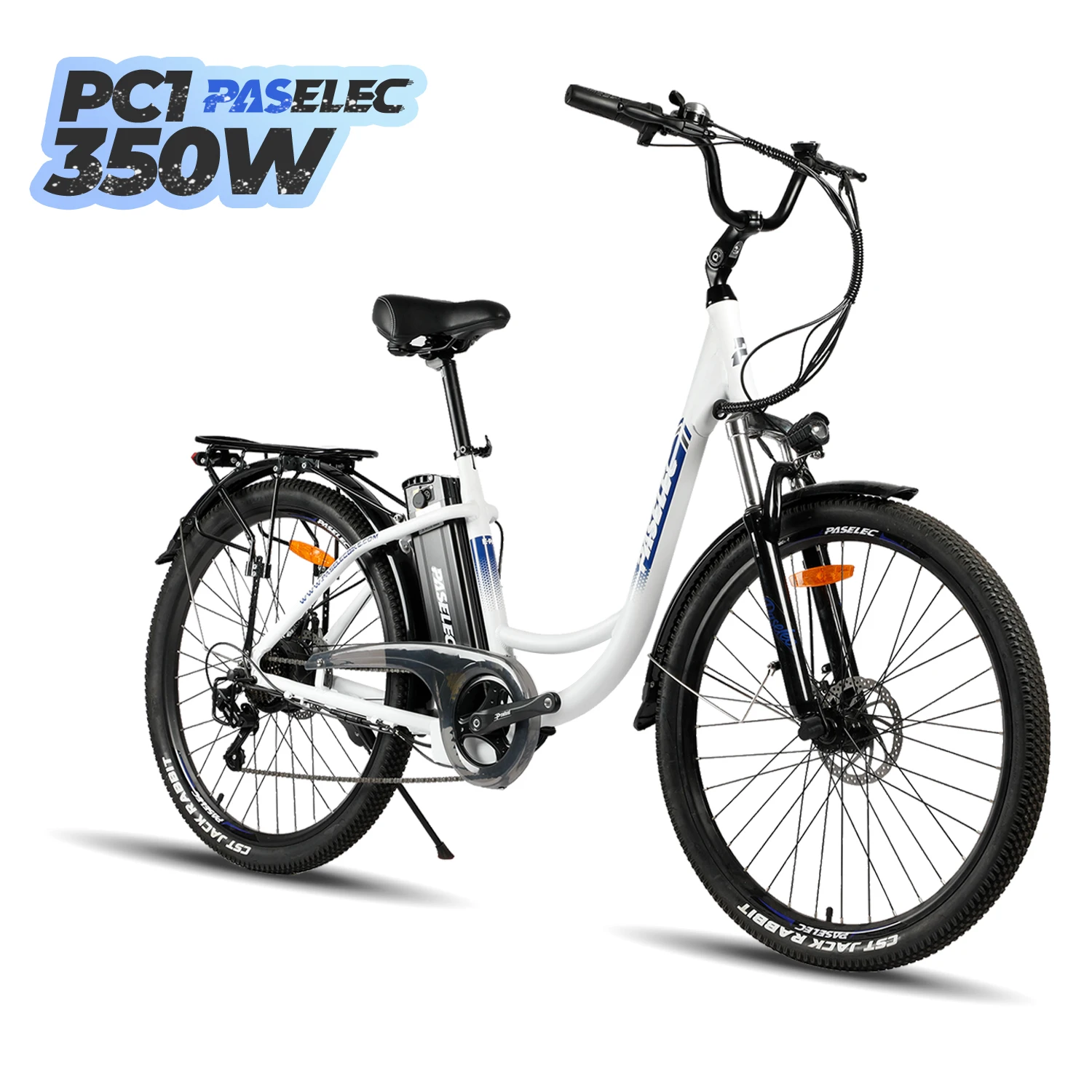 

American Warehouse Ebike City Bike 350w Electric Bicycle Ebike Hot Sale Bicicleta Electrica