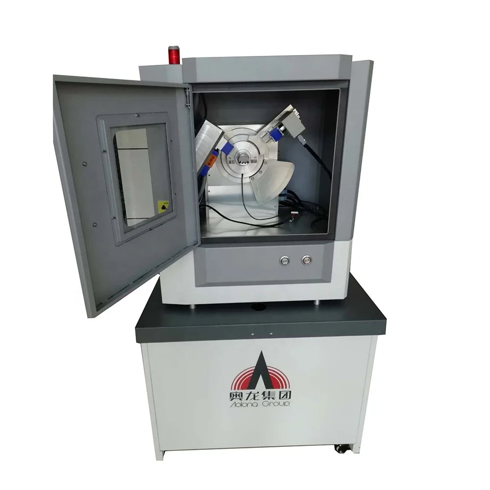 Precision Mini Desktop Xray Diffractometer Xrd Price Buy Xrd Price