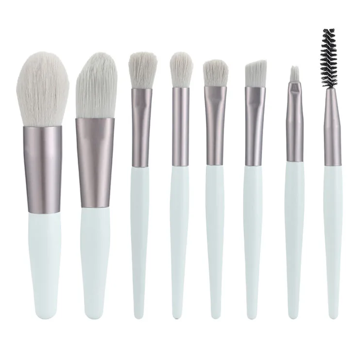

Factory Outlet Squirrel 50 Piece Makeup Brush Set For Wholesalers
