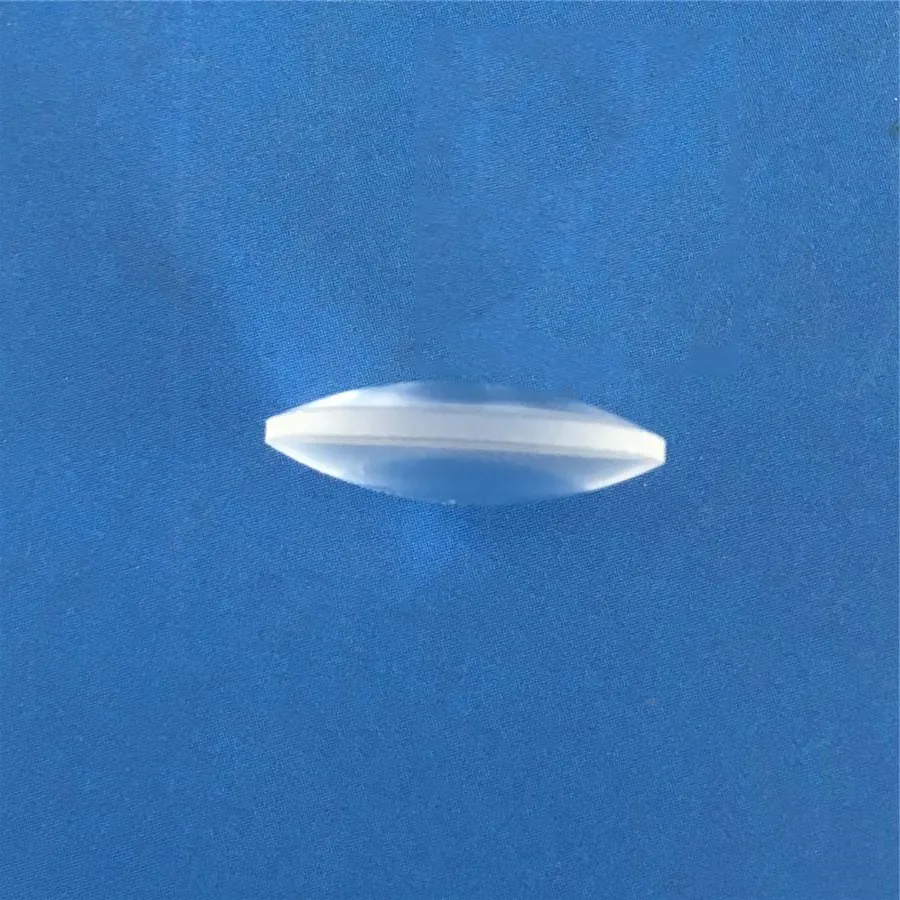 

Shanghai Manufacturers PMMA Lens Led Lamp Optical Lens with low price, Clear optical lens