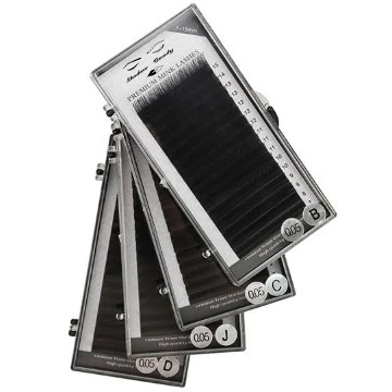 

oye-18 soft eyelash extension yy eyelash extension mix eyelash extension silk