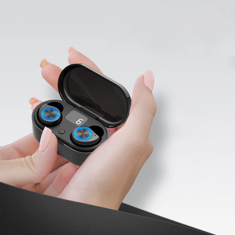 Multifunctional Bluetooth Earphone Headphone For Wholesales