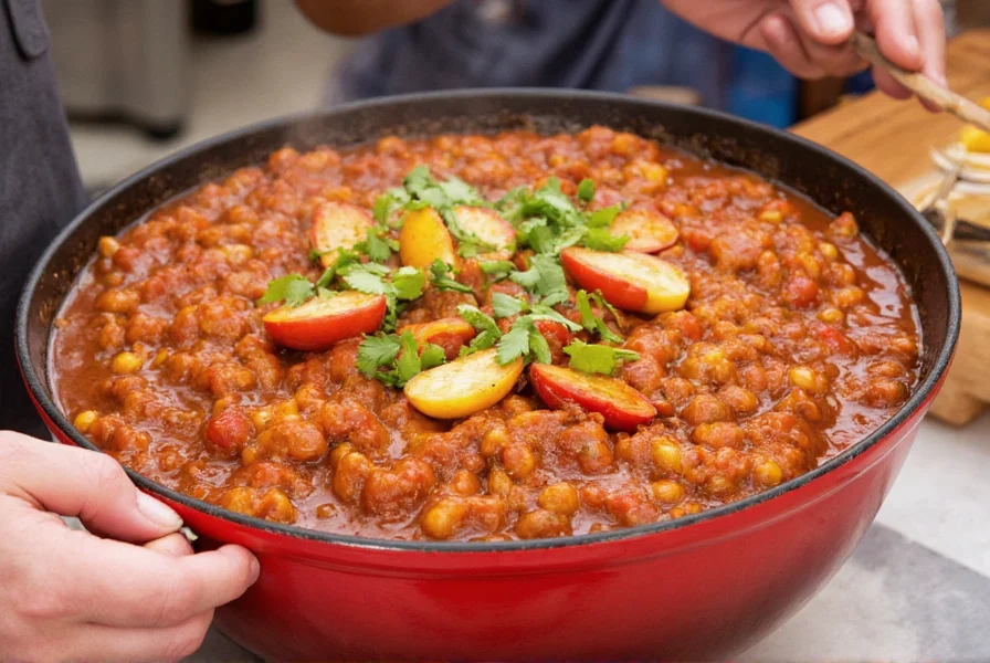 Chili Cook Off Images: Authentic Event Photography Guide