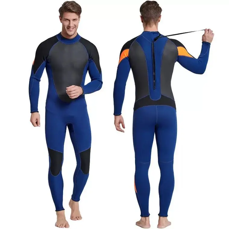 Neoprene Wet Suit 