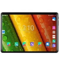 

OEM ODM 10 inch new 4G lte phone call tablets android 9.0 tablet pc