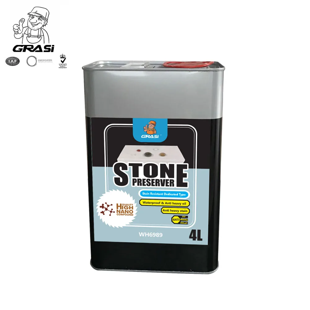 
Breathable Hotel Kitchen Wall Nano Oleophobic Hydrophobic Spray Coating Quartz Countertop Nano Coating 