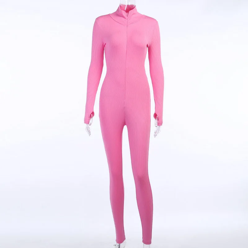 

wholesale 2021 summer womens sexy rompers lucky label bodycon one piece jumpsuit for women, White