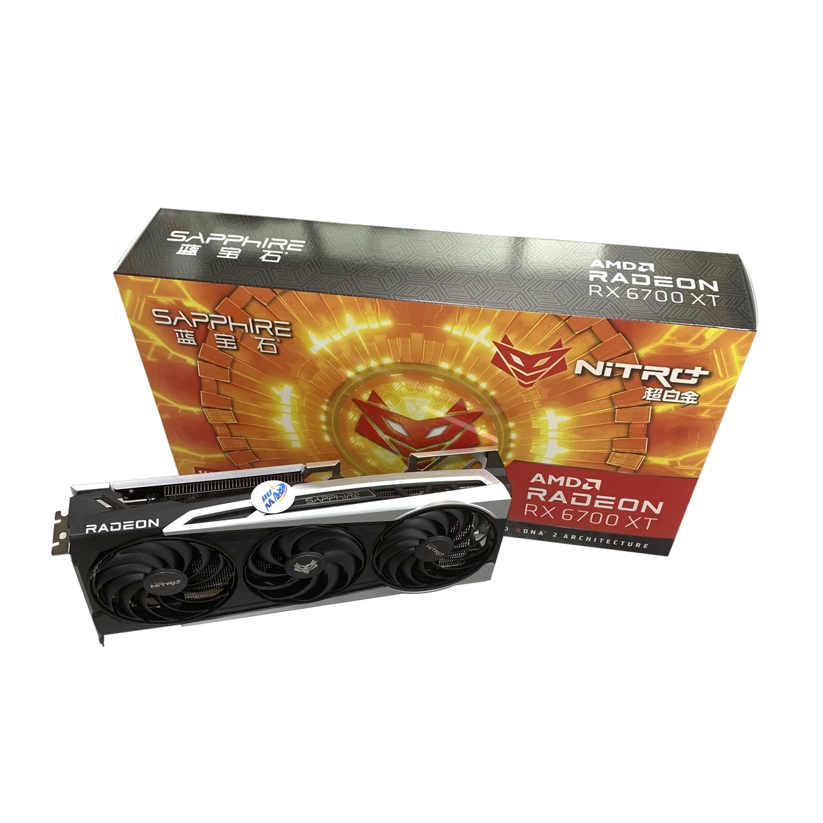 

2021 NEW 12gpu gpu graphic cards Sapphire XFX RX 6900XT 6800XT 6700XT