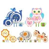 Customized FDA LFGB Biodegradable Eco Bamboo Fiber Plate Bowl Cup Spoon Fork Kids Cutlery Set Tableware