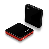 

Pocket Power Bank 2020 Branded Power Bank 5000mAh