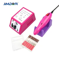 

Nail Tools Manicure Milling Drill Bit Nail Polish Machine Electric Nail Drill Machine