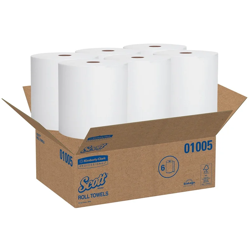 

High Quality Home Use Disposable Oil Cleaning Kitchen Paper
