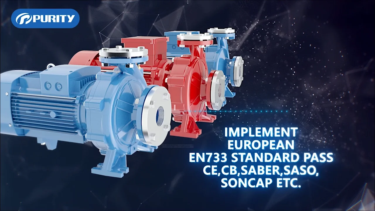 Pst Series Horizontal Centrifugal Pumps Suppliers With Price And