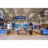mobile phone shop names kiosk design modern shop counter design for mobile store
