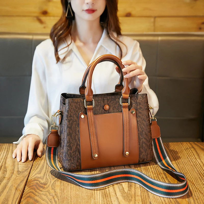 

Fashion Designer Purses and Handbags For Women Luxury ladies women hand bags wholesale Guangzhou China handbags