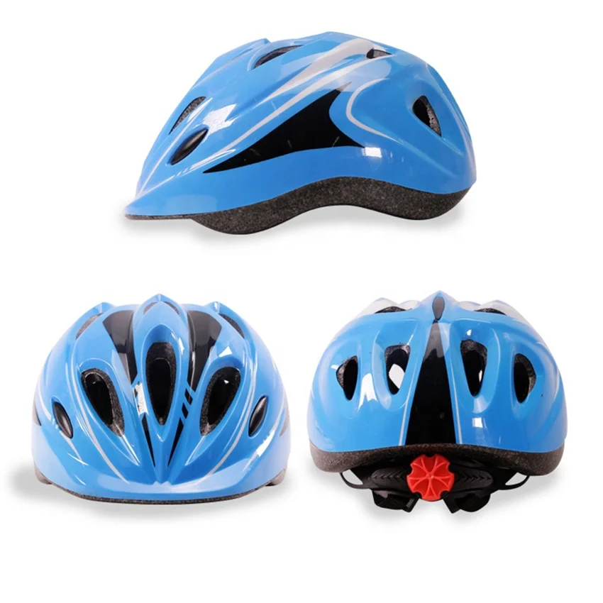 

Baby Kids Cycling Helmet for Children MTB Road Bike Bicycle Helmet Ultralight EPS 11Holes 200g Head Protect, Colorful