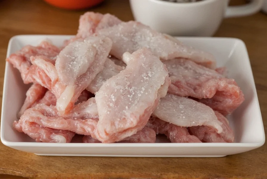 Salt and Pepper Tiburon: Authentic Recipe & Cooking Guide