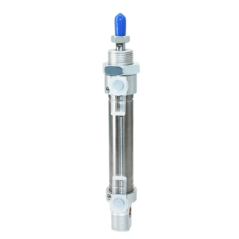 

Mini pneumatic cylinder 195997 DSNU-40-200-P-A ISO6432 Air small pneumatic pistons pneumatic cylinder manufacturer