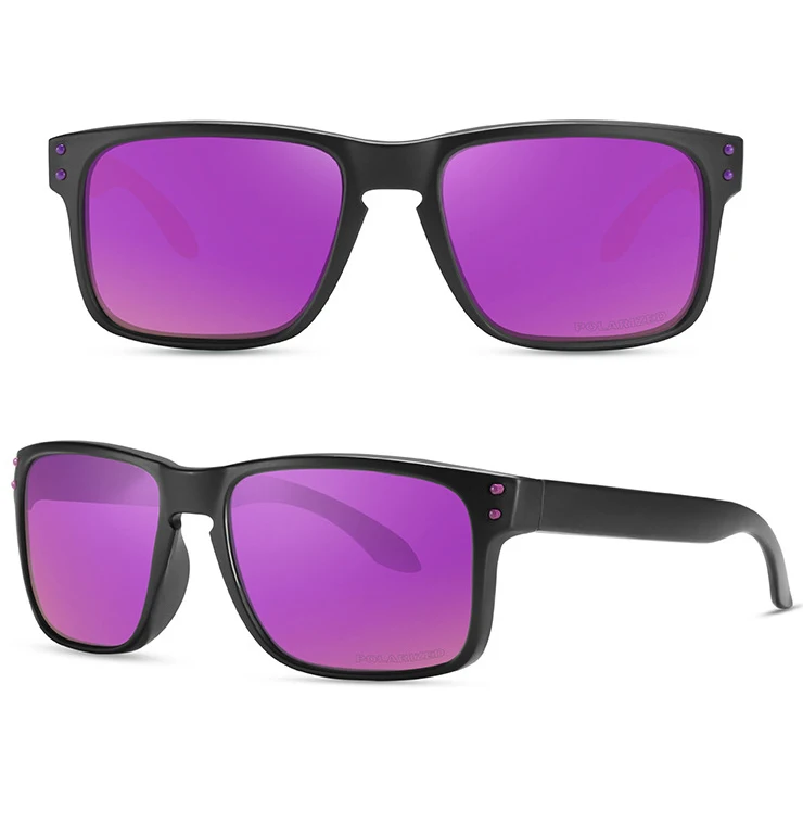 

Free Design Custom Bike Driving Fishing Oversize Polarized Cycling Mens Sport Sunglasses 2021
