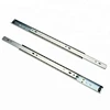 2701 Filta Hardware Factory Single Extension Side Mount Drawer Slide Runner