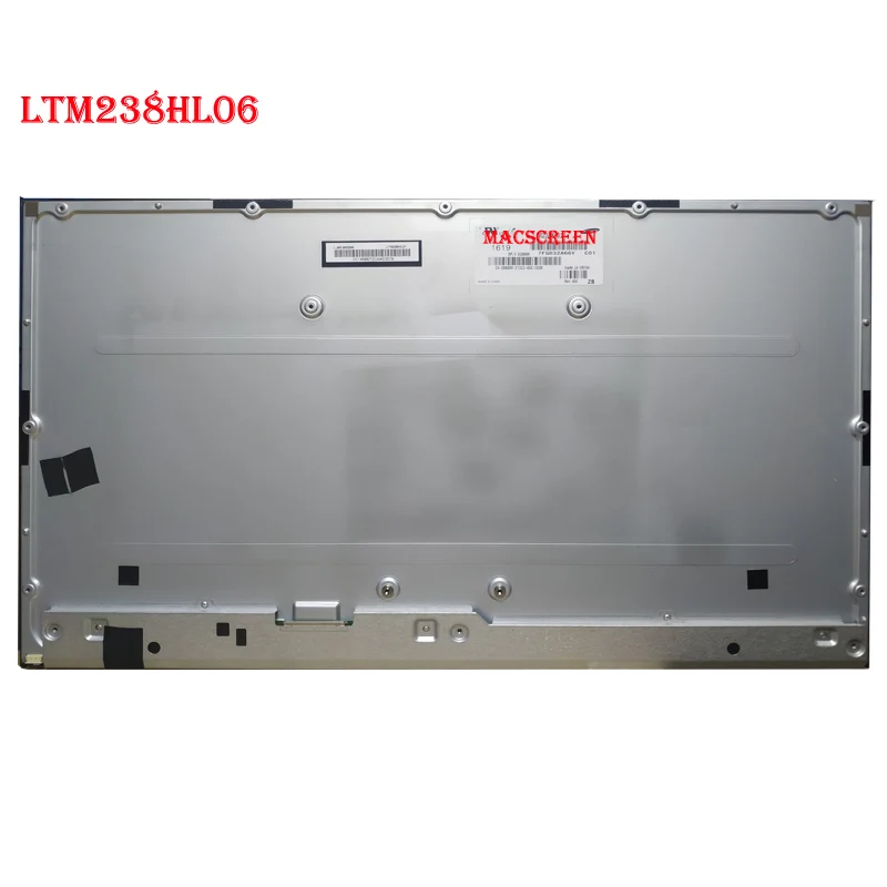 

IPS LCD screen LTM238HL06 LTM238HL for Lenovo AIO 520-24IKU 520-24IKL 520-24AST 520-24ICB all-in-one display