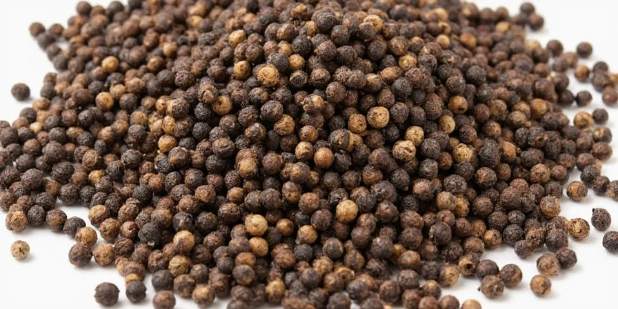Comparison Chart: Pepper Forms