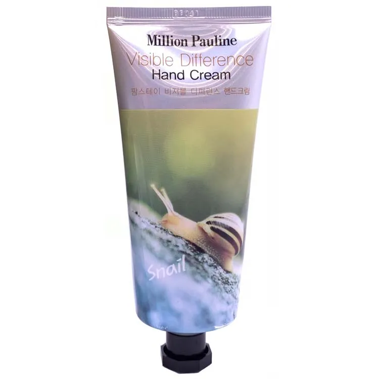 

Factory Sale Natural Skin Care Moisturizing Whitening Sunscreen Anti-wrinkle Hand Cream