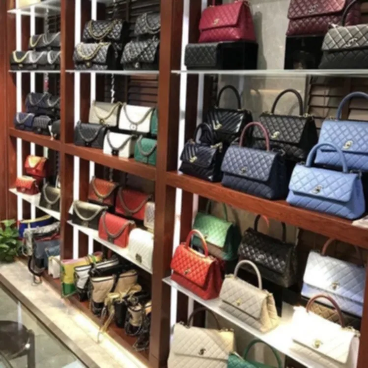 

High Quality Designer Handbags Famous Brands Women Designer Branded Bags Brand Luxury Handbag