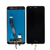 Factory Wholesale High Quality Repair parts on LCD Touch Screen Display For Xiaomi Mi Note 3 Lcd Digitizer Assembly Replacement