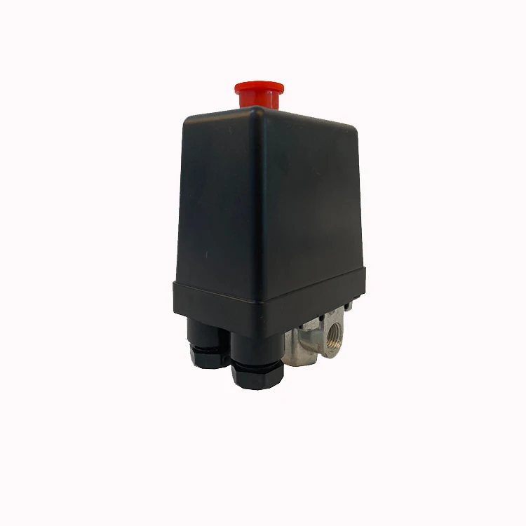 
Pressure switch/air compressor switch/Mechanical pressure switch for air compressor 